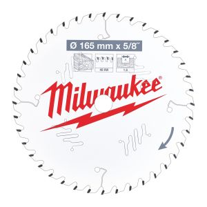 Discos de corte MILWAUKEE 4932471312