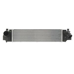 Intercooler NISSENS 96377