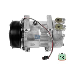 Compressor, ar condicionado DT SPARE PARTS 1.23024
