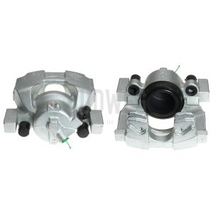 Bremssattel BUDWEG 345057