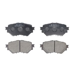 Remblokset HI-Q SP4123