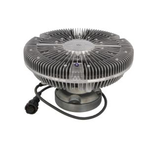 Kupplung, Kühlerlüfter BORG WARNER 20009893
