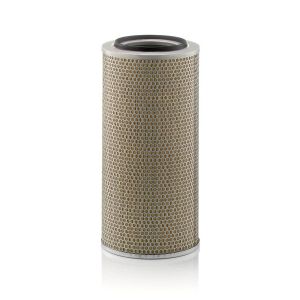 Filtro de aire MANN-FILTER C 24 650/1
