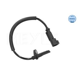 Sensor de velocidad, ABS MEYLE 714 899 0029