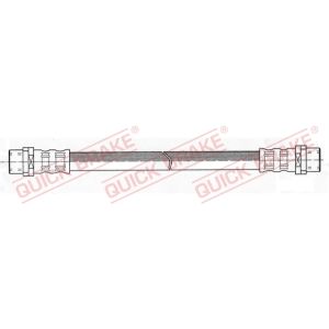 Flexible de frein QUICK BRAKE 27.072