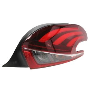 Luz traseira HELLA 2SK 354 834-021