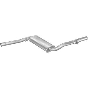 Mittelschalldämpfer 4MAX 0219-01-03015