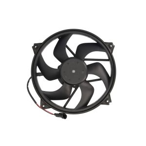 Ventilador, arrefecimento do motor THERMOTEC D8P015TT