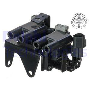 Bobine DELPHI GN10531