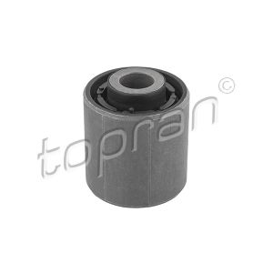 Suporte/rolamento da suspensão da roda HANS PRIES 634 466