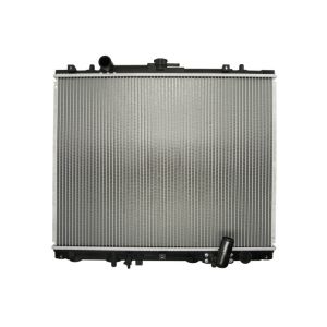 Kühler, Motorkühlung NRF 53285