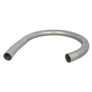 Tubo flexible, sistema de escape VANSTAR 16141