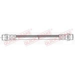Jarruletku QUICK BRAKE 27.082
