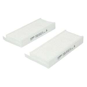 Innenraumluftfilter PURRO PUR-HC0734