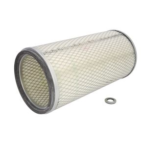 Filtro de ar secundário FLEETGUARD AF821M