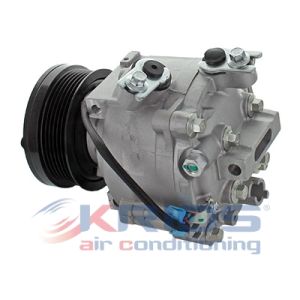 Compressor, ar condicionado MEAT & DORIA K19124A