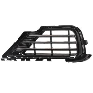 Para-choques, grelha de ventilação BLIC 6502-07-9586916RP