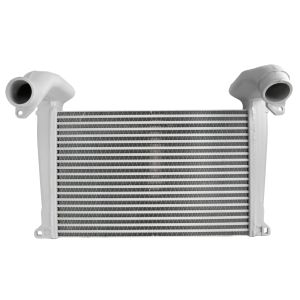 Intercooler NISSENS 96986