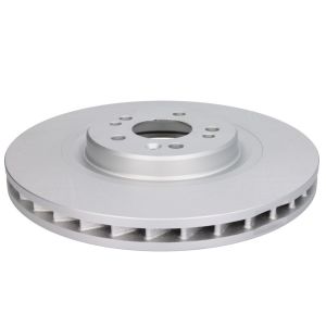 Disco freno FERODO DDF1085C-1 anteriore, ventilato, 1 pezzo