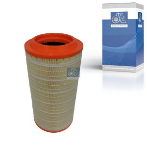 Luftfilter DT SPARE PARTS 4.62775