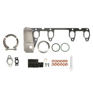 Kit de montagem, turbocompressor EVORON EVMK0010-PLUS