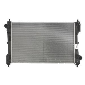 Radiador, refrigeración del motor DENSO DRM09114