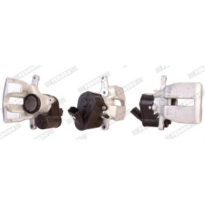 Bremssattel FERODO FCL695033
