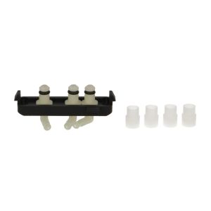 Klep, zithoogteverstelling DT Spare Parts 1.22384