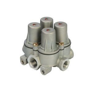 Válvula de proteção multi-circuito COJALI 2322315