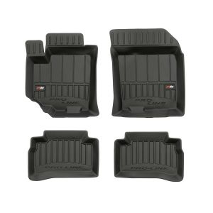 Tapetes de borracha FROGUM FRG 3D407121