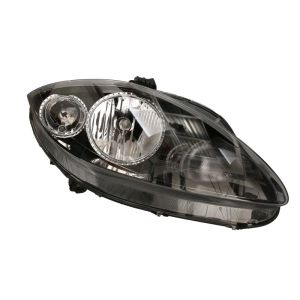 Farol principal VALEO 043338, direito