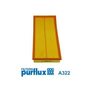 Ilmansuodatin PURFLUX A322
