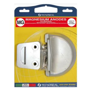 Kit anode TECNOSEAL TENKITVOLVOSX-MG