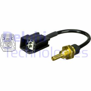 Temperatuursensor DELPHI TS10493