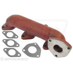 Colector de escape VAPORMATIC VPE9253