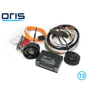Kit elétrico, barra de reboque ORIS 900-076
