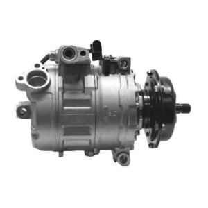 Compressor, ar condicionado VEMO V15-15-2019
