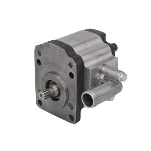 Hammaspyörätyyppinen hydraulipumppu HATTAT 59511001