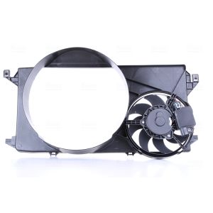 Ventilador, arrefecimento do motor NISSENS 85825