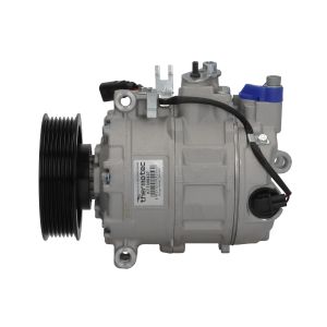 Compressor, ar condicionado THERMOTEC KTT090437