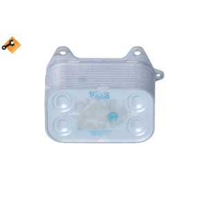 Ölkühler, Motoröl NRF 31263