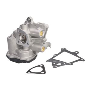 Válvula EGR NISSENS 98524