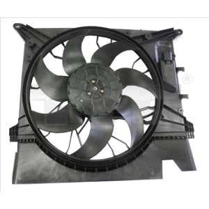 Ventilatore TYC TYC 838-0010