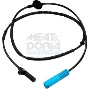 Sensor do ABS traseiro, direito MEAT & DORIA 90286