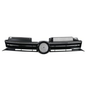 Grille de radiateur BLIC 6502-07-9534992PQ