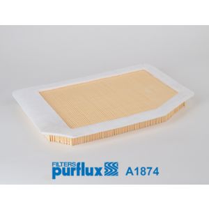 Luftfilter PURFLUX A1874
