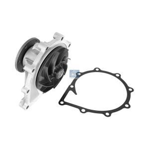 Bomba de arrefecimento DT Spare Parts 3.16015