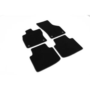 Tapis de sol CUSTO POL CUST LUX VW12
