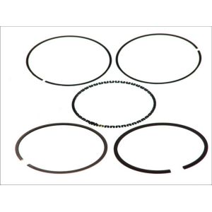 Jeu de segments de pistons GOETZE 08-105900-00