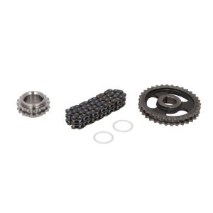 Steuerkettensatz SKF VKML 81008